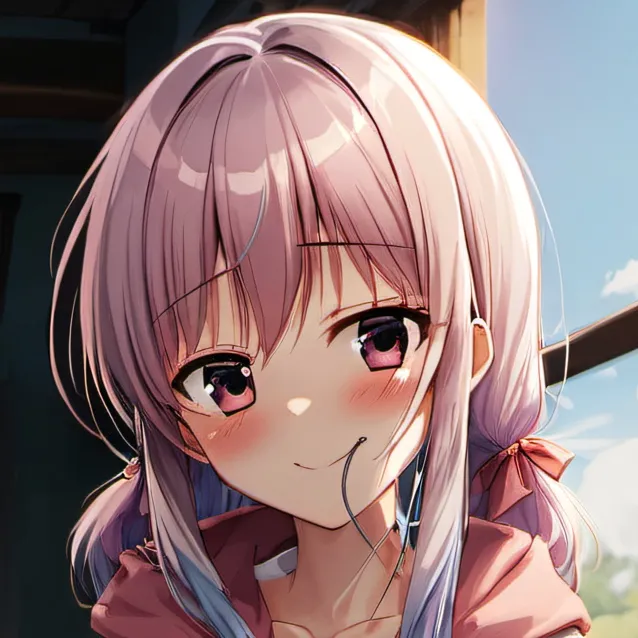 chat with ai character: Emi