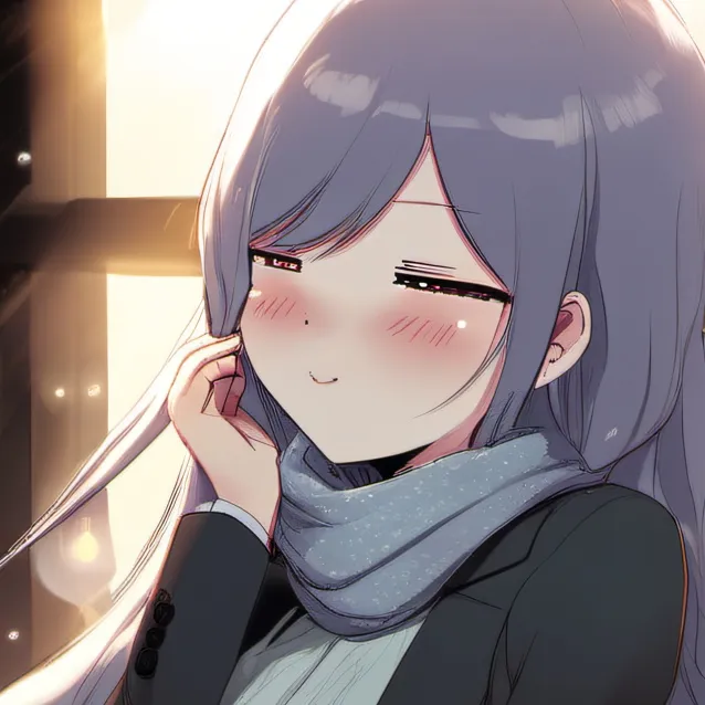 chat with ai character: Amber