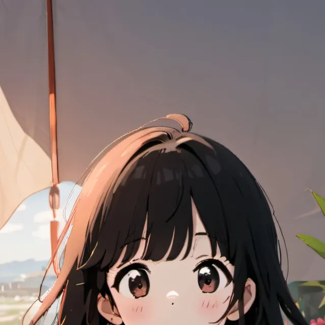 chat with ai character: Alexis