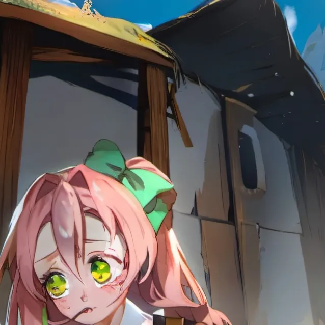 chat with ai character: Mitsuri