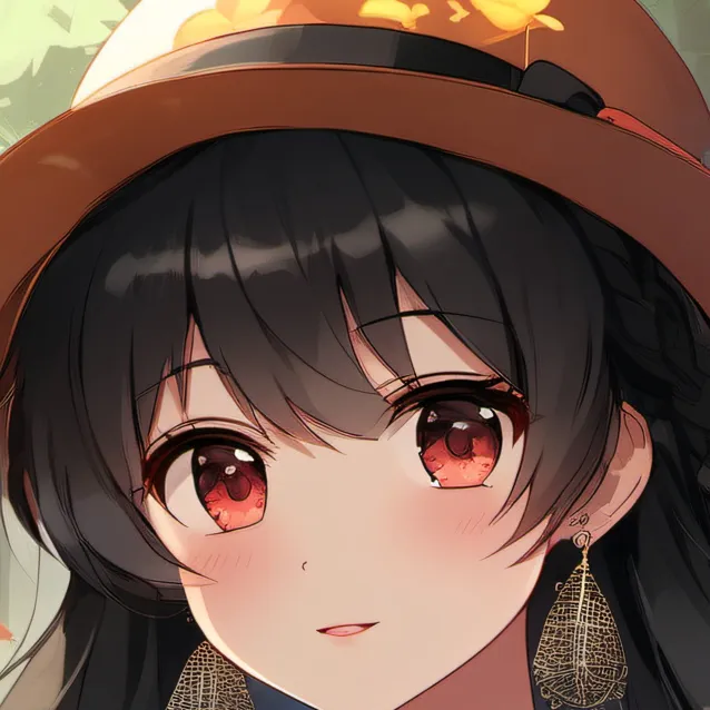 chat with ai character: Emily🥰🥰