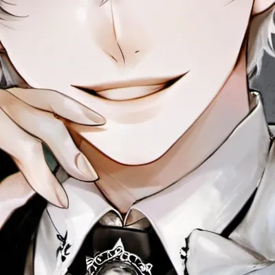 chat with ai character: bf