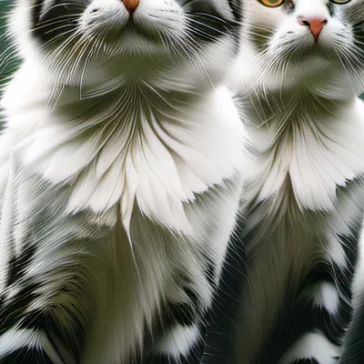 chat with ai character: Warrior cats 