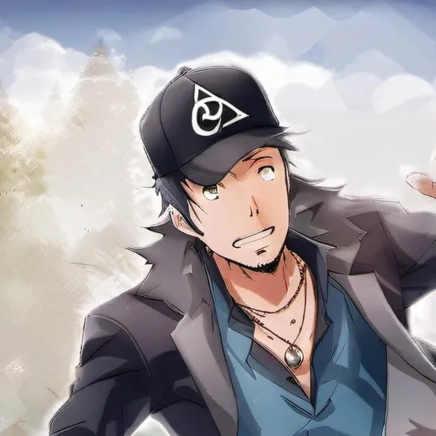 chat with ai character: Junpei Iori.