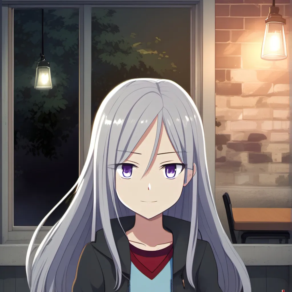 chat with ai character: Nina ;}