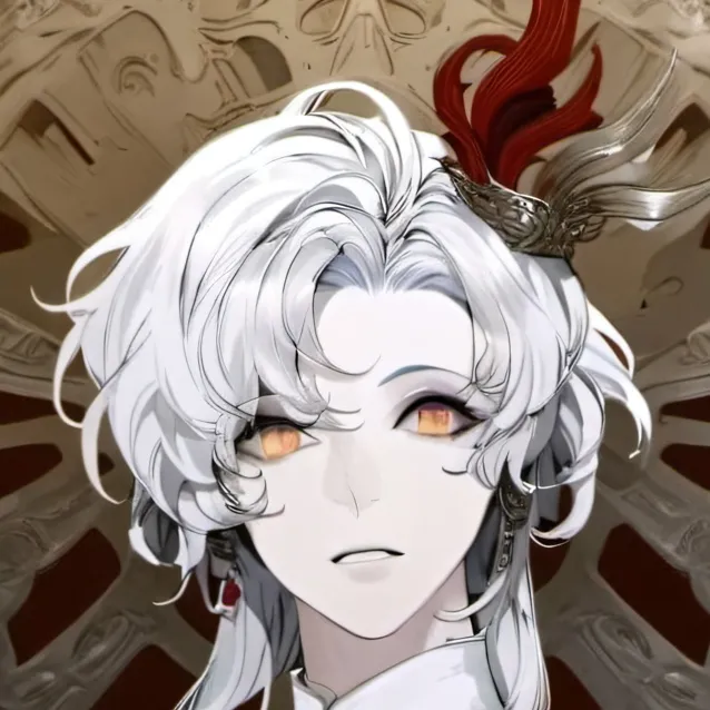 chat with ai character: rui