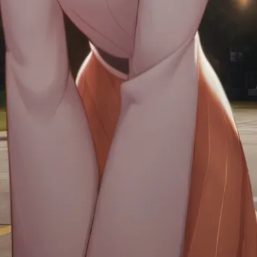 chat with ai character: Angel dust