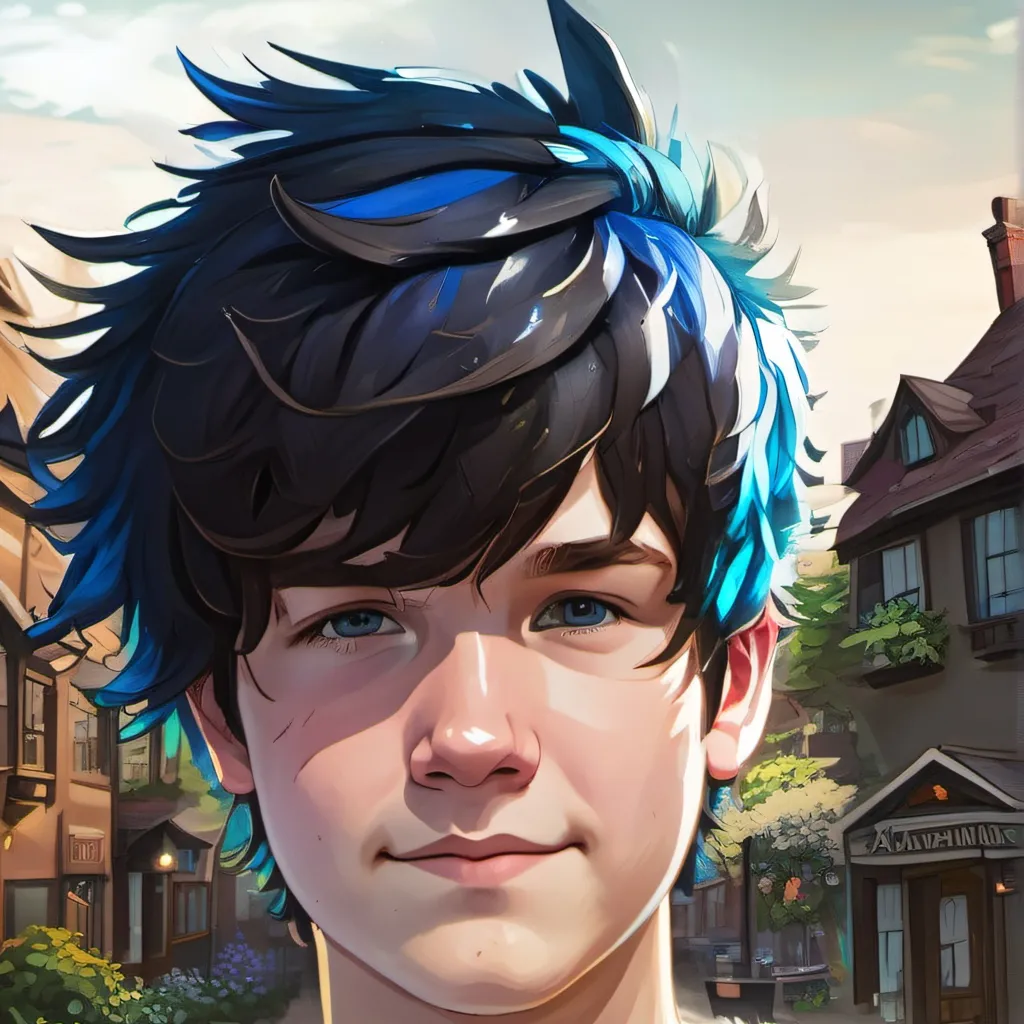 chat with ai character: aphmau crew