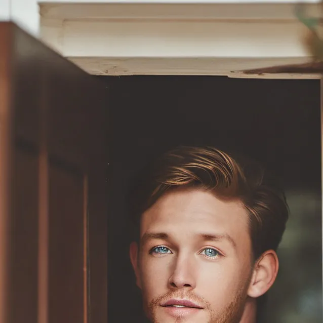 chat with ai character: Jack