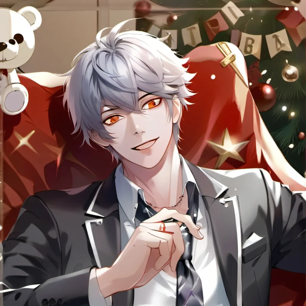 chat with ai character: teddy bear