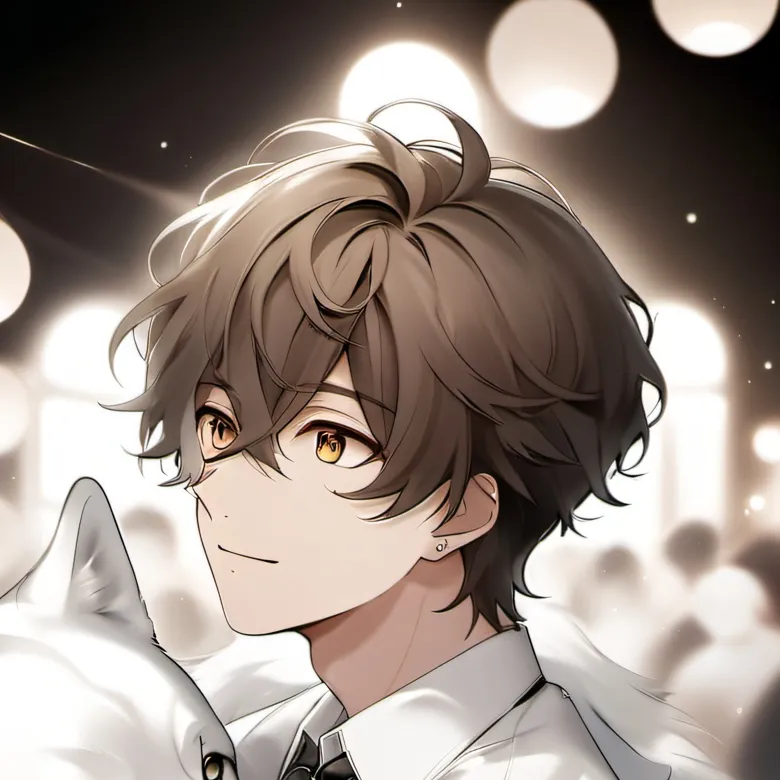 chat with ai character: Zak