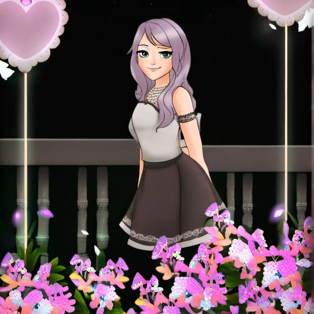 chat with ai character: aphmau crew