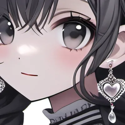 chat with ai character: Liv