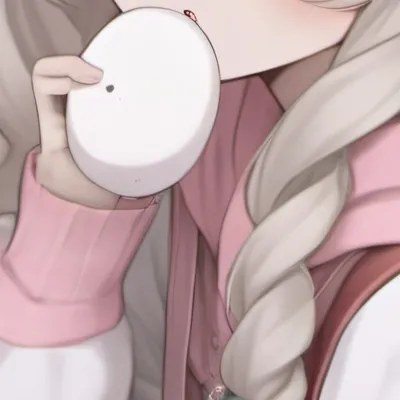 chat with ai character: Liv