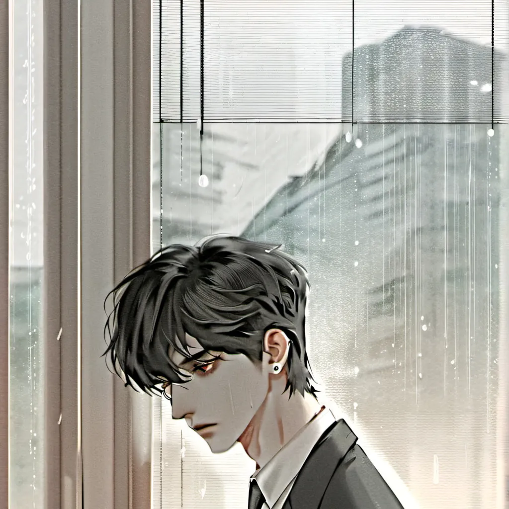 chat with ai character: ~ Levi~