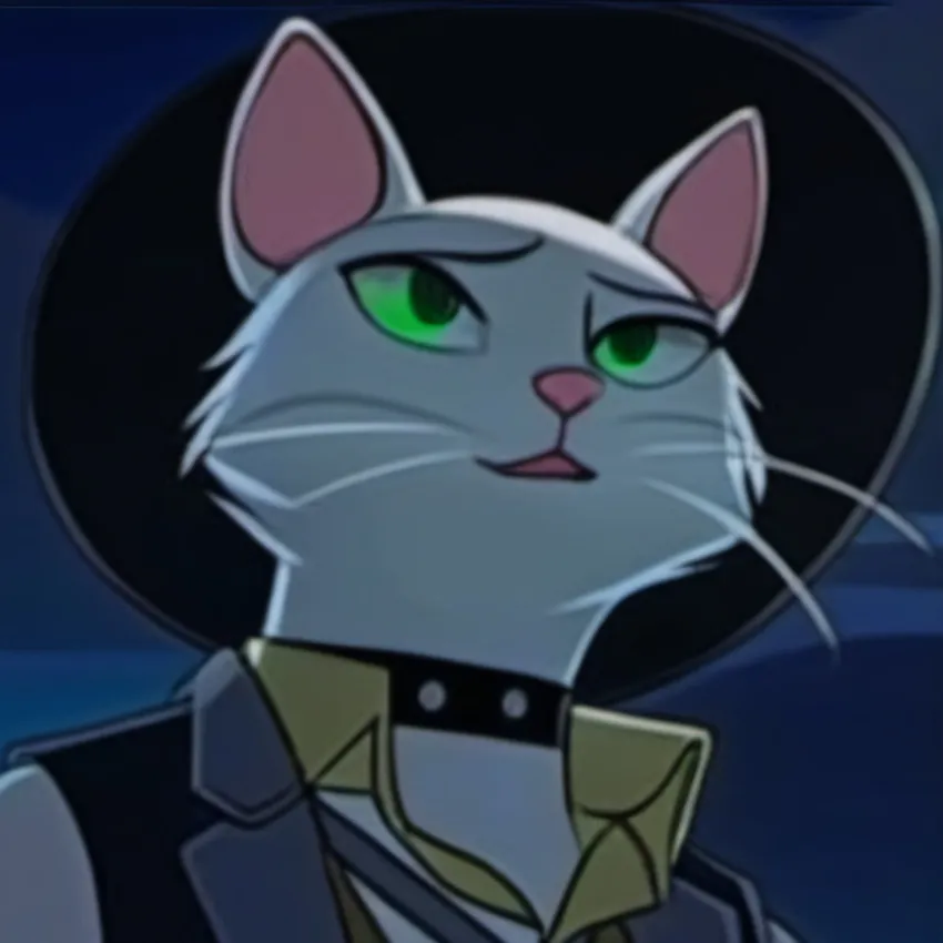 chat with ai character: Rosie May-Denver