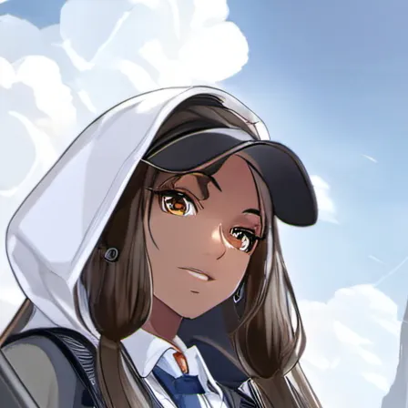 chat with ai character: (Apocolypse)Ximena