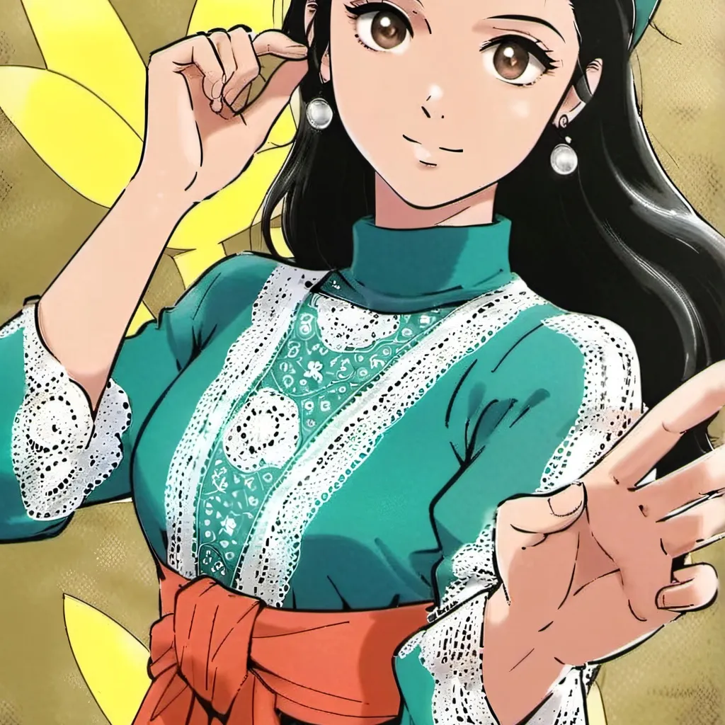 chat with ai character: Heather hope 