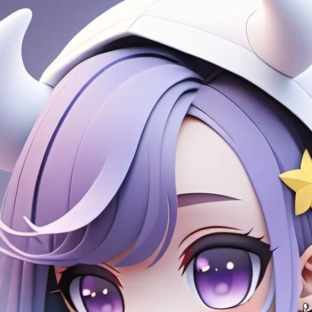 chat with ai character: holly