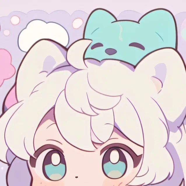 chat with ai character: Whaley