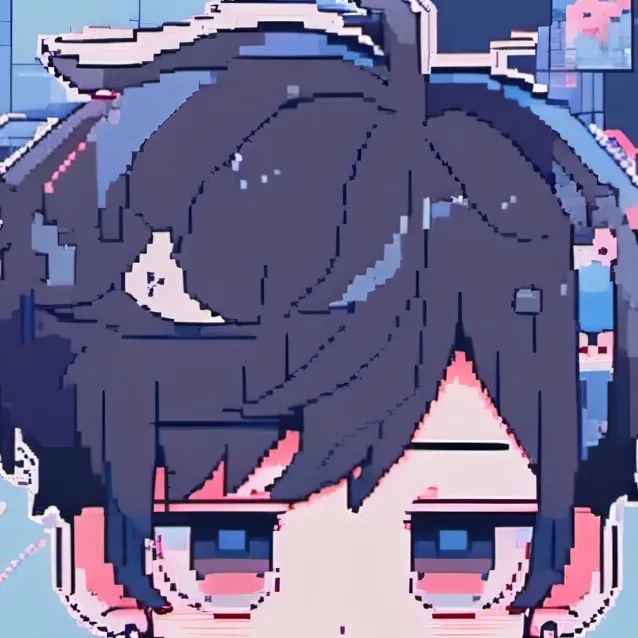 chat with ai character: ash