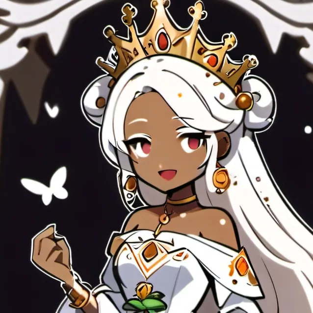 chat with ai character: commercial