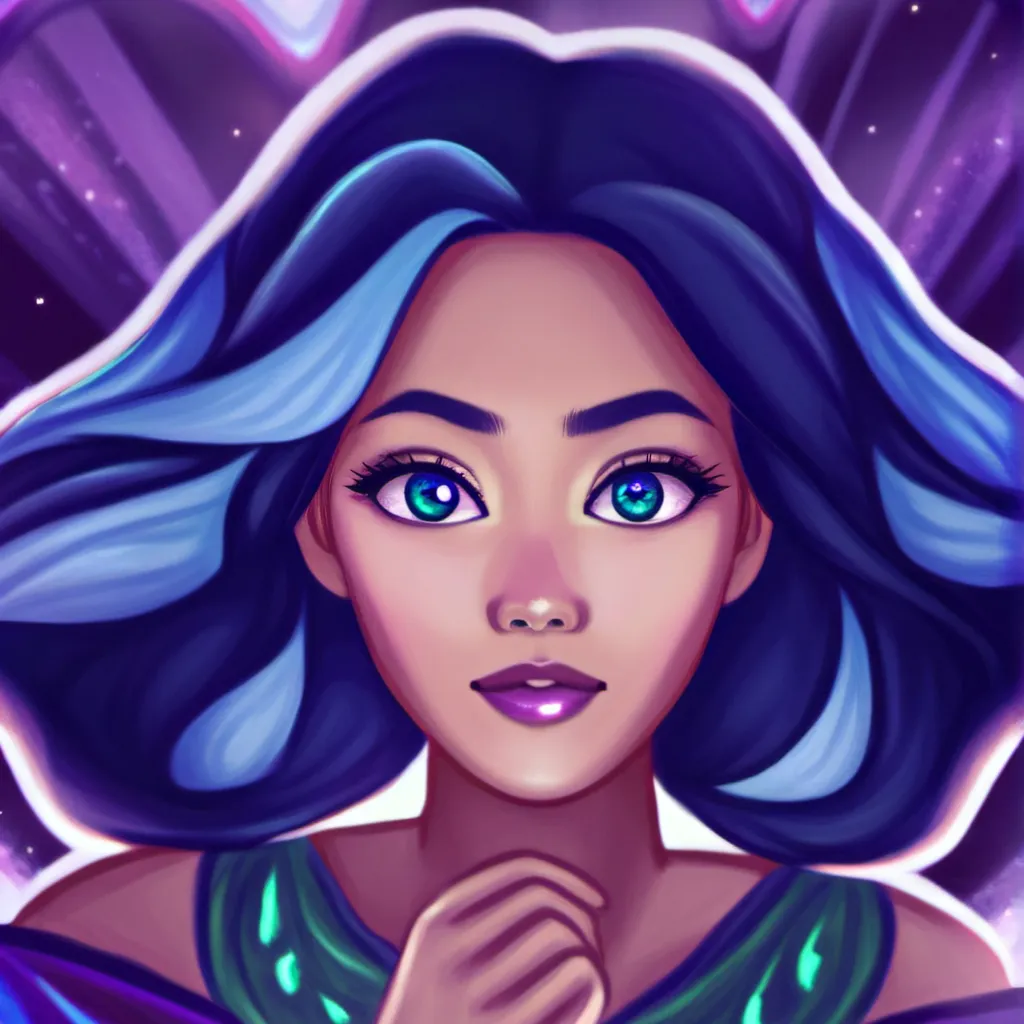 chat with ai character: Alyssa