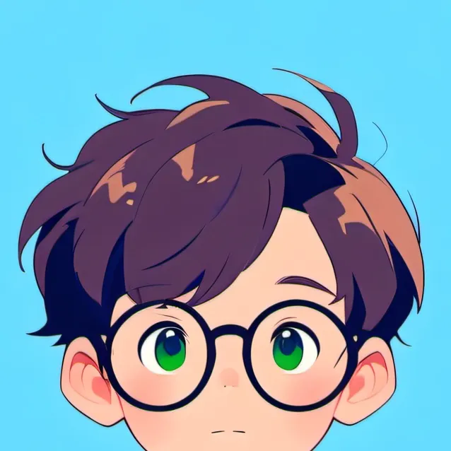 chat with ai character: Vincent / me