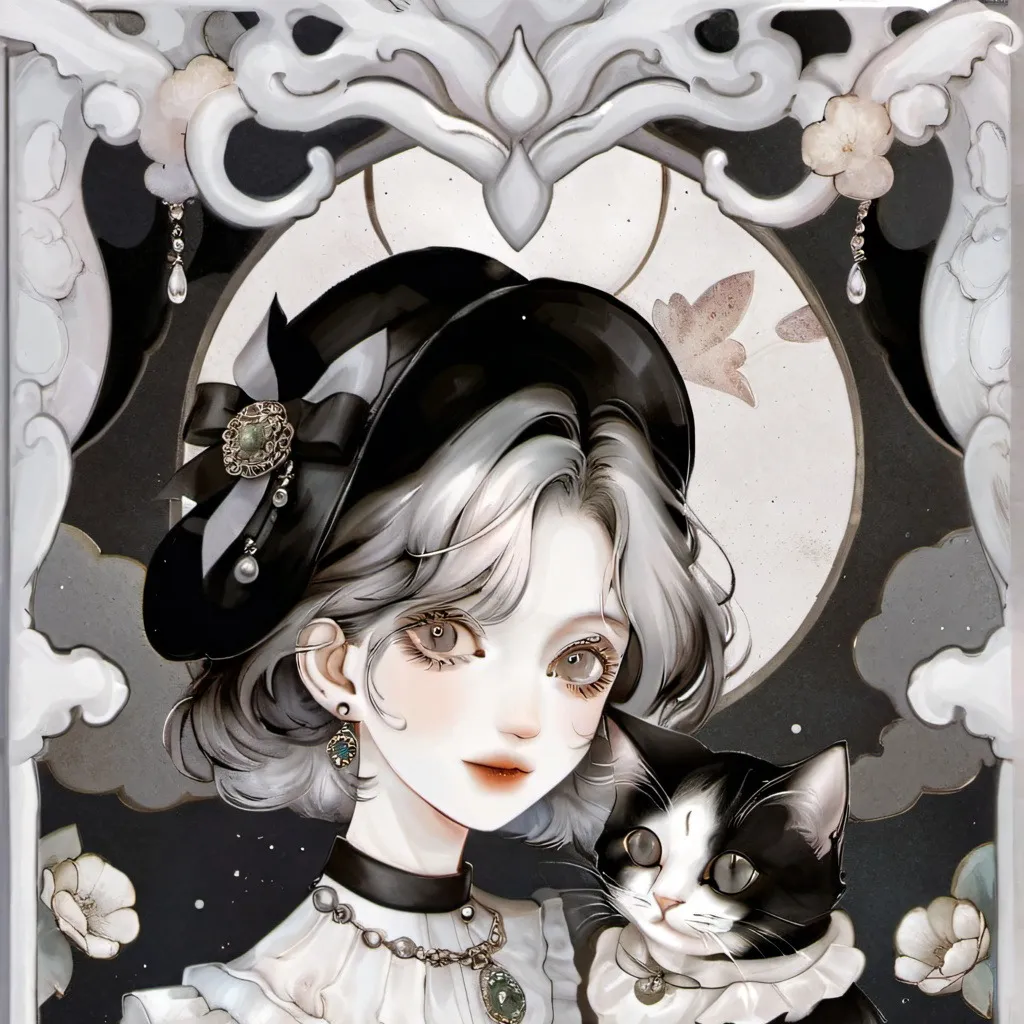 chat with ai character: Goodbye....