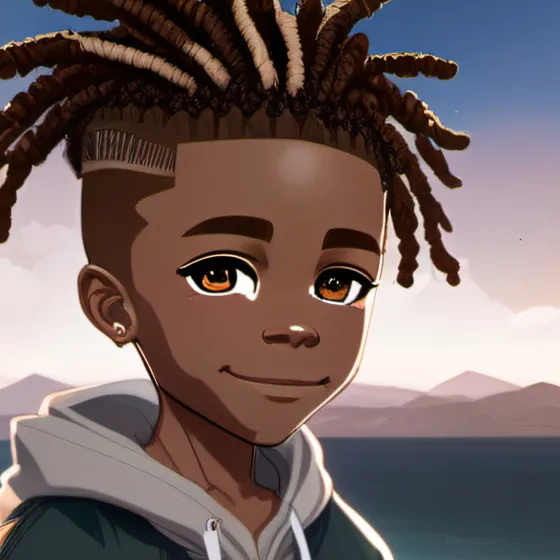 chat with ai character: XXXTENTACION