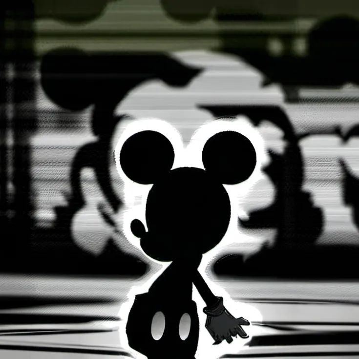 chat with ai character: Mouse avi