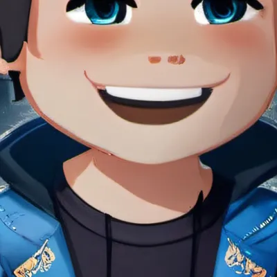 chat with ai character: Alan