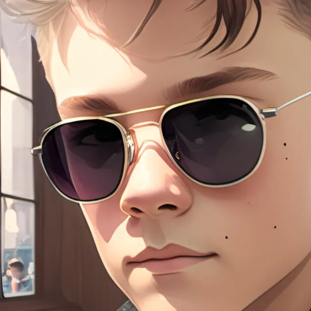 chat with ai character: You