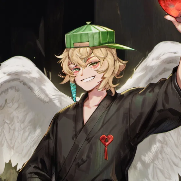 chat with ai character: Philza Minecraft