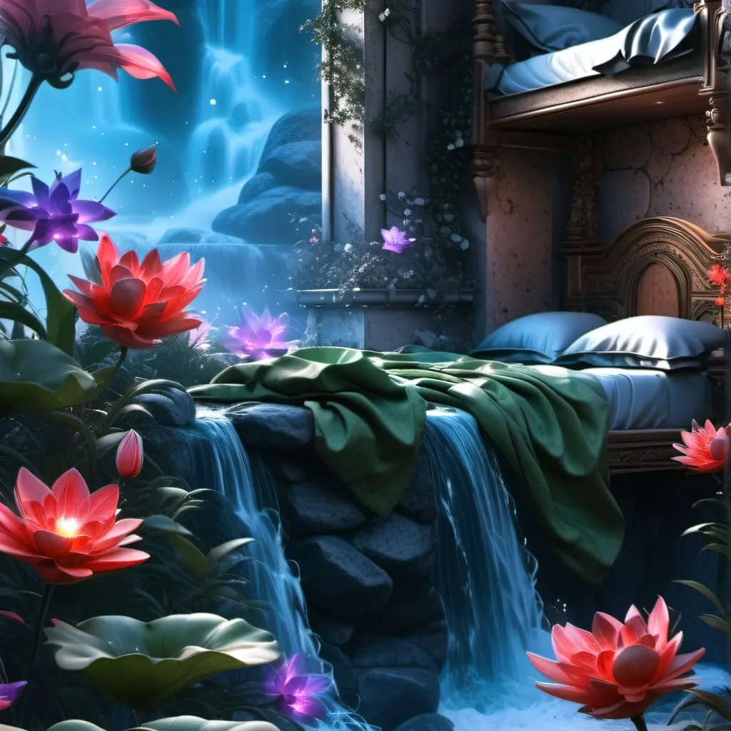 chat with ai character: Cellbit