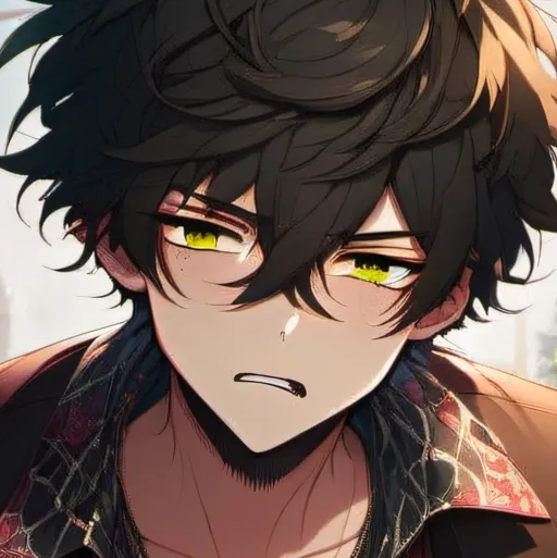 chat with ai character: Joseph 