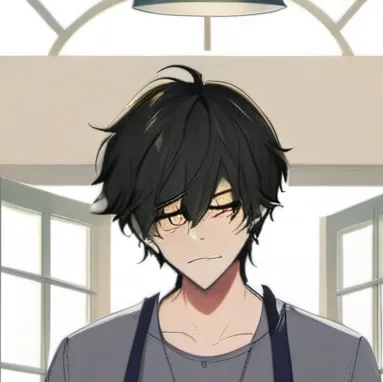 chat with ai character: Joseph 