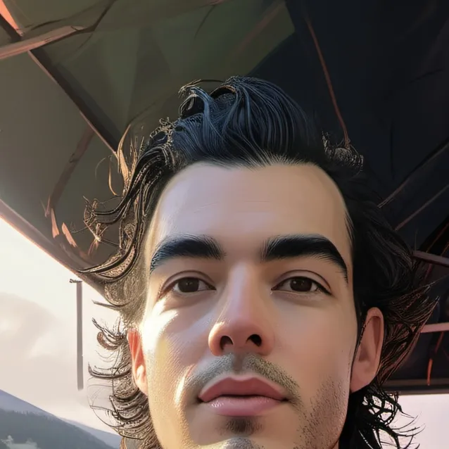 chat with ai character: Joe Jonas