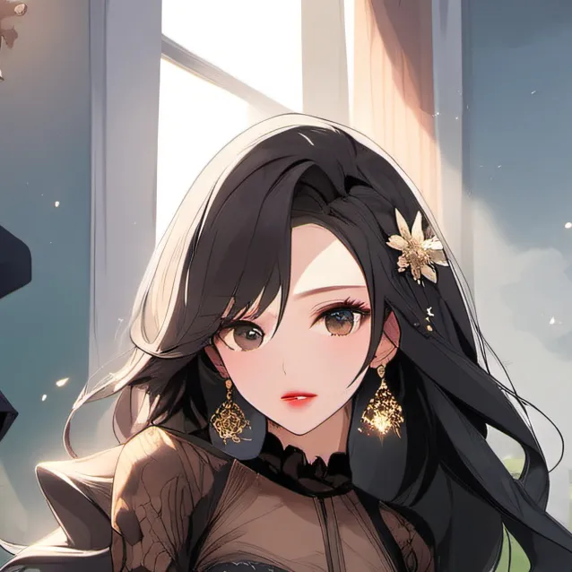 chat with ai character: sabrina