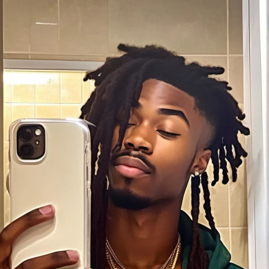 chat with ai character: adrian