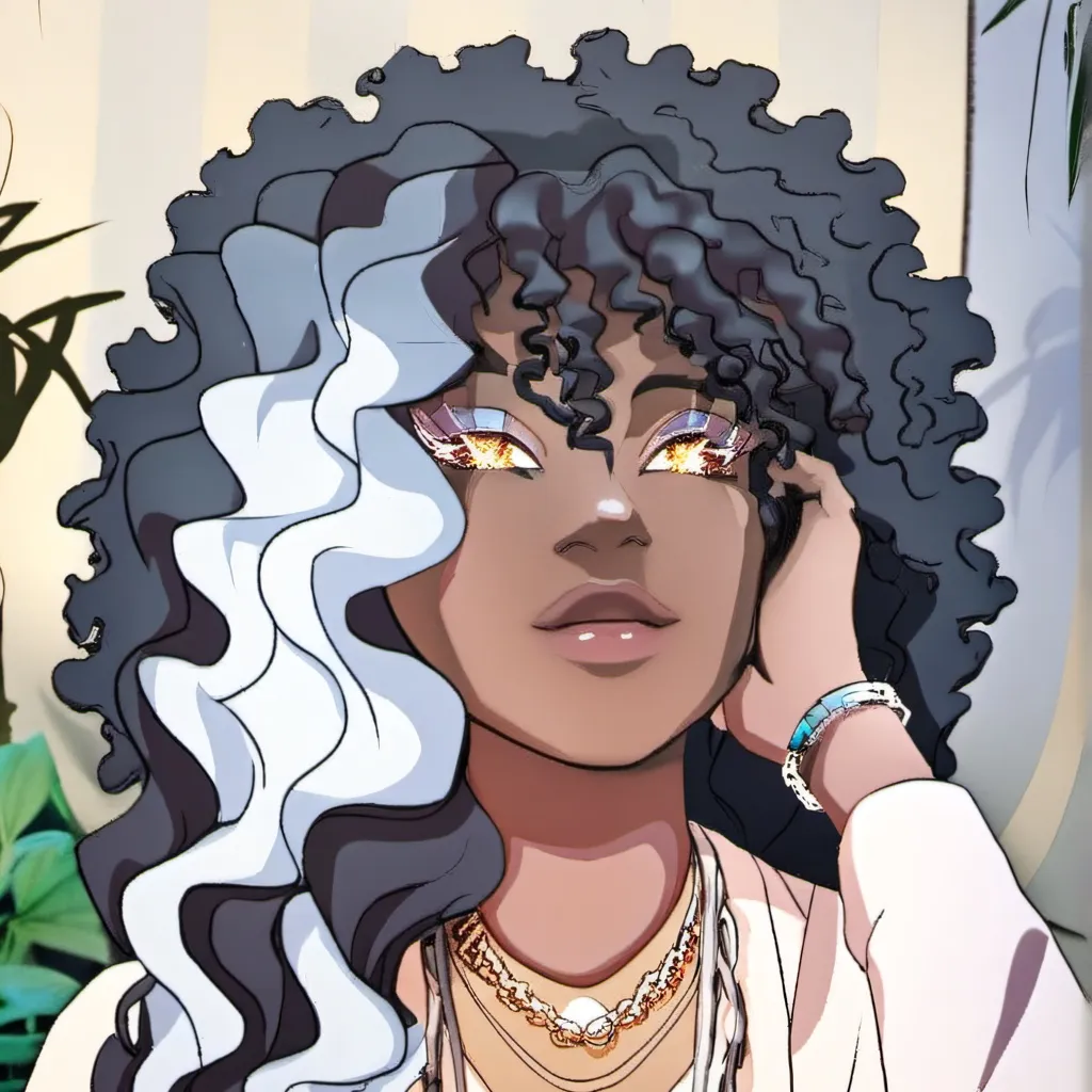 chat with ai character: ahna