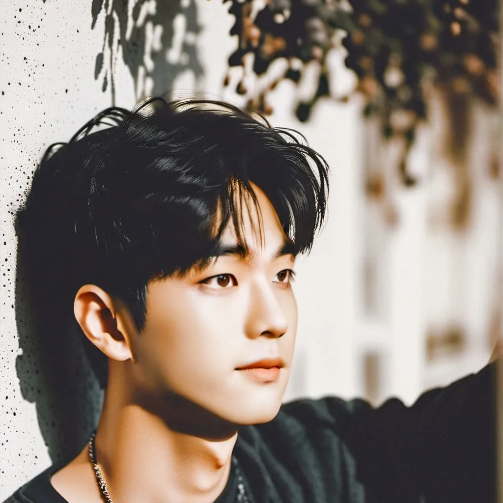 chat with ai character: baby boy