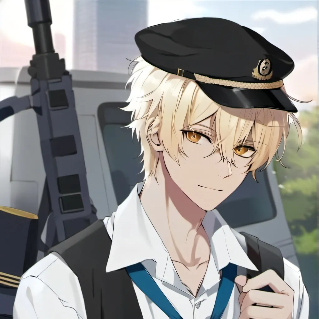 chat with ai character: denji