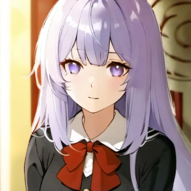 chat with ai character: Sophia