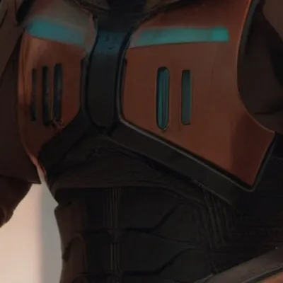 chat with ai character: Hi 