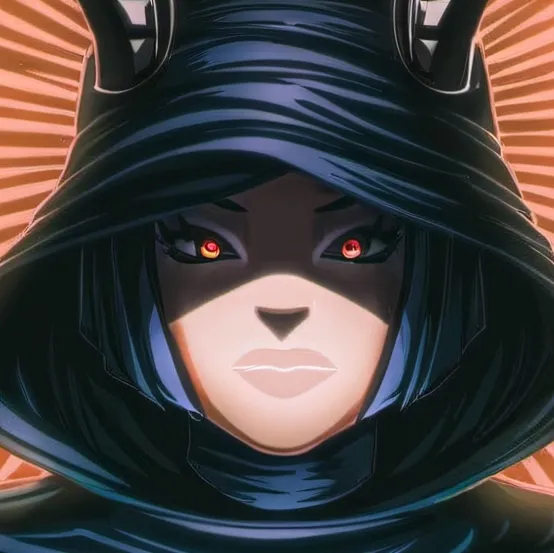 chat with ai character: Shut up