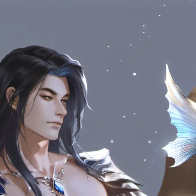 chat with ai character: Kaito 