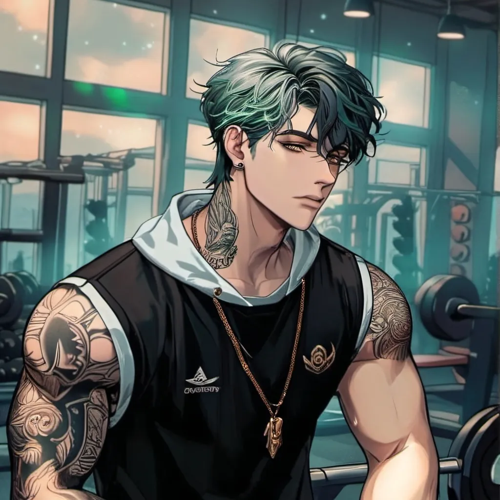 chat with ai character: Elijah 