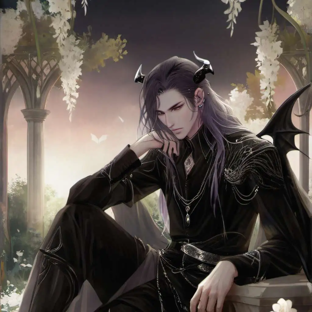 chat with ai character: Edward 