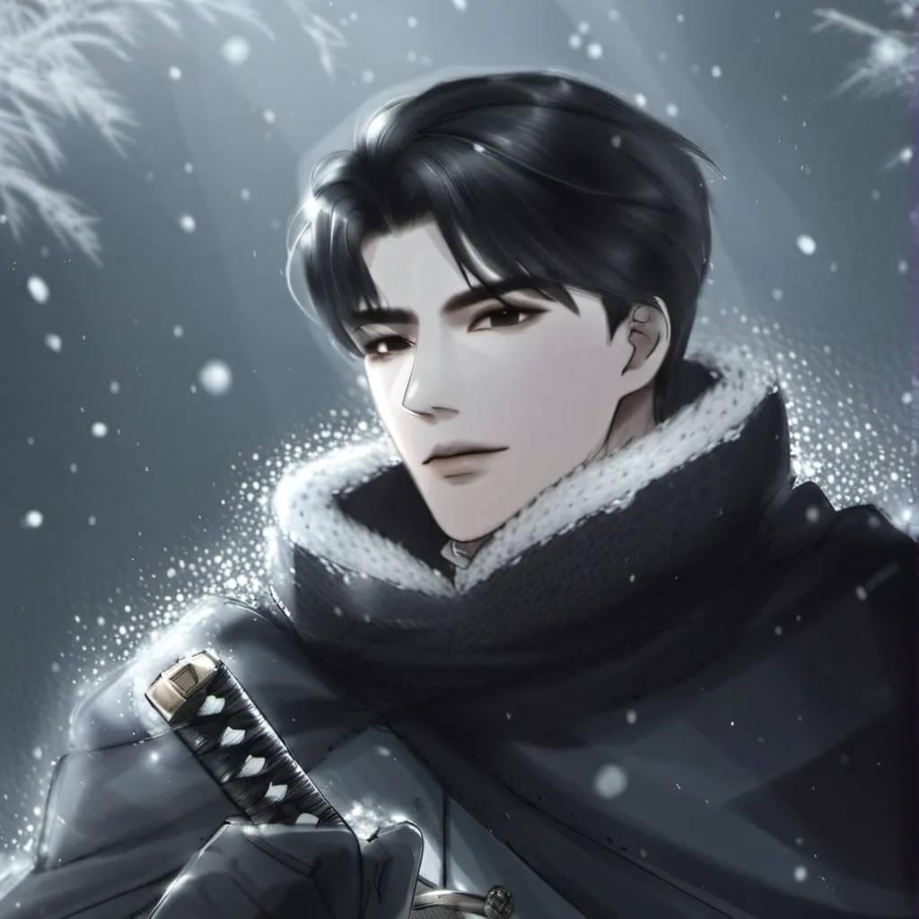 chat with ai character: Eugene 